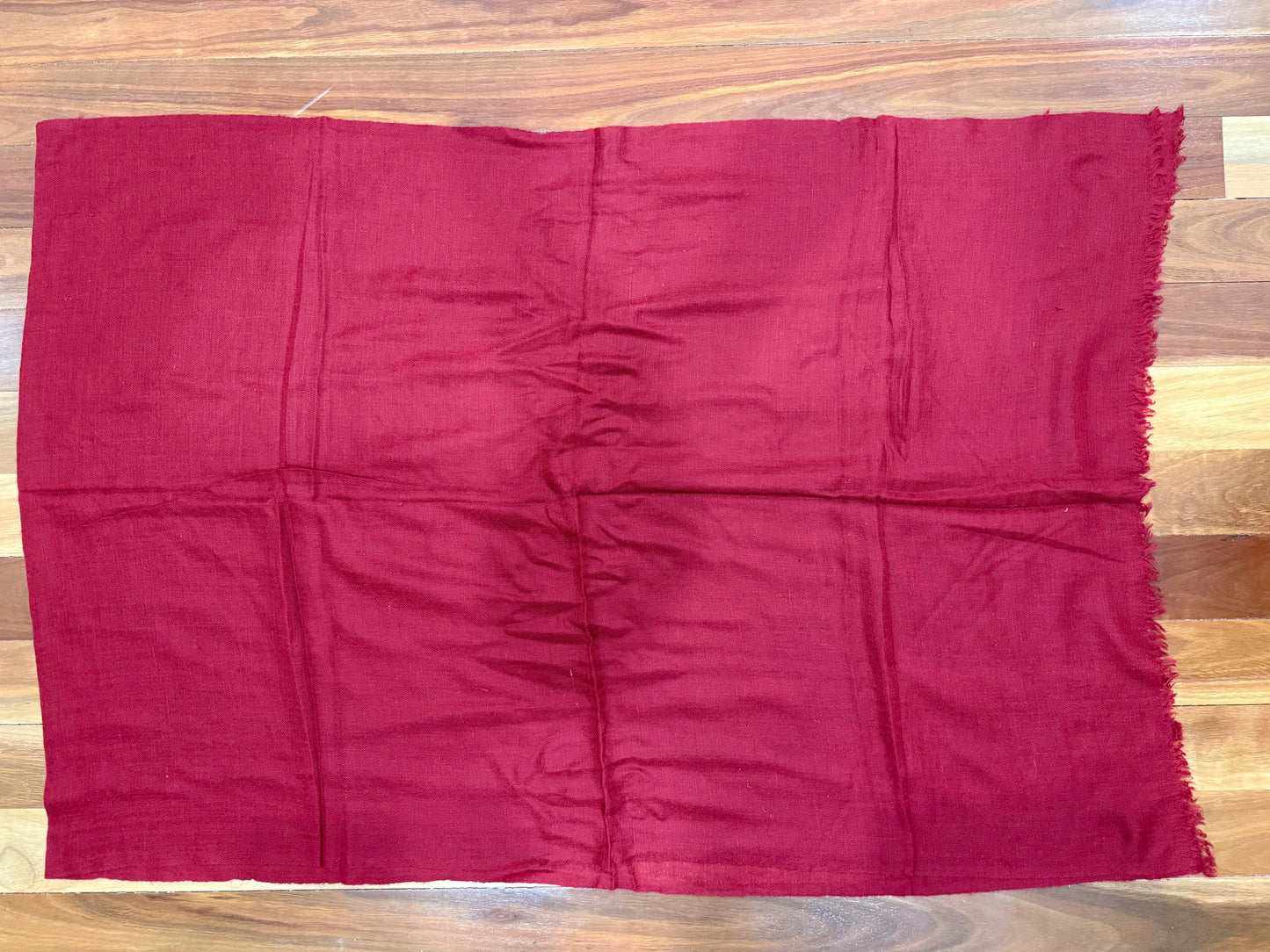 Pure Cashmere Scarve (Unisex)