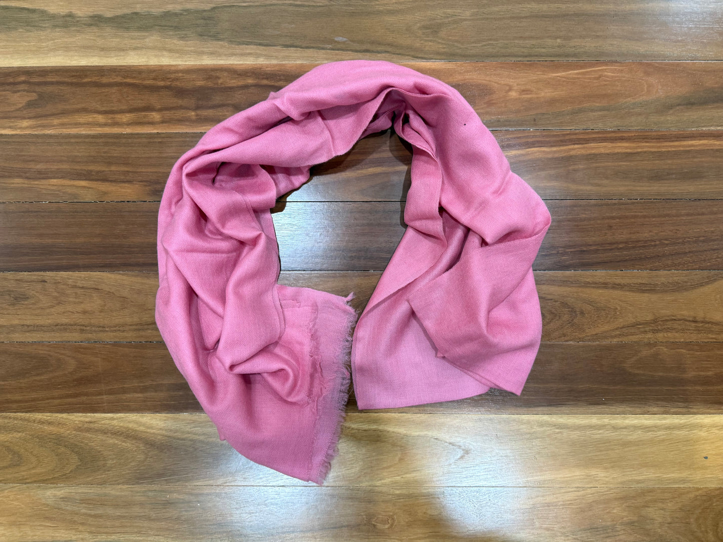 Pure Cashmere Scarve (Unisex)