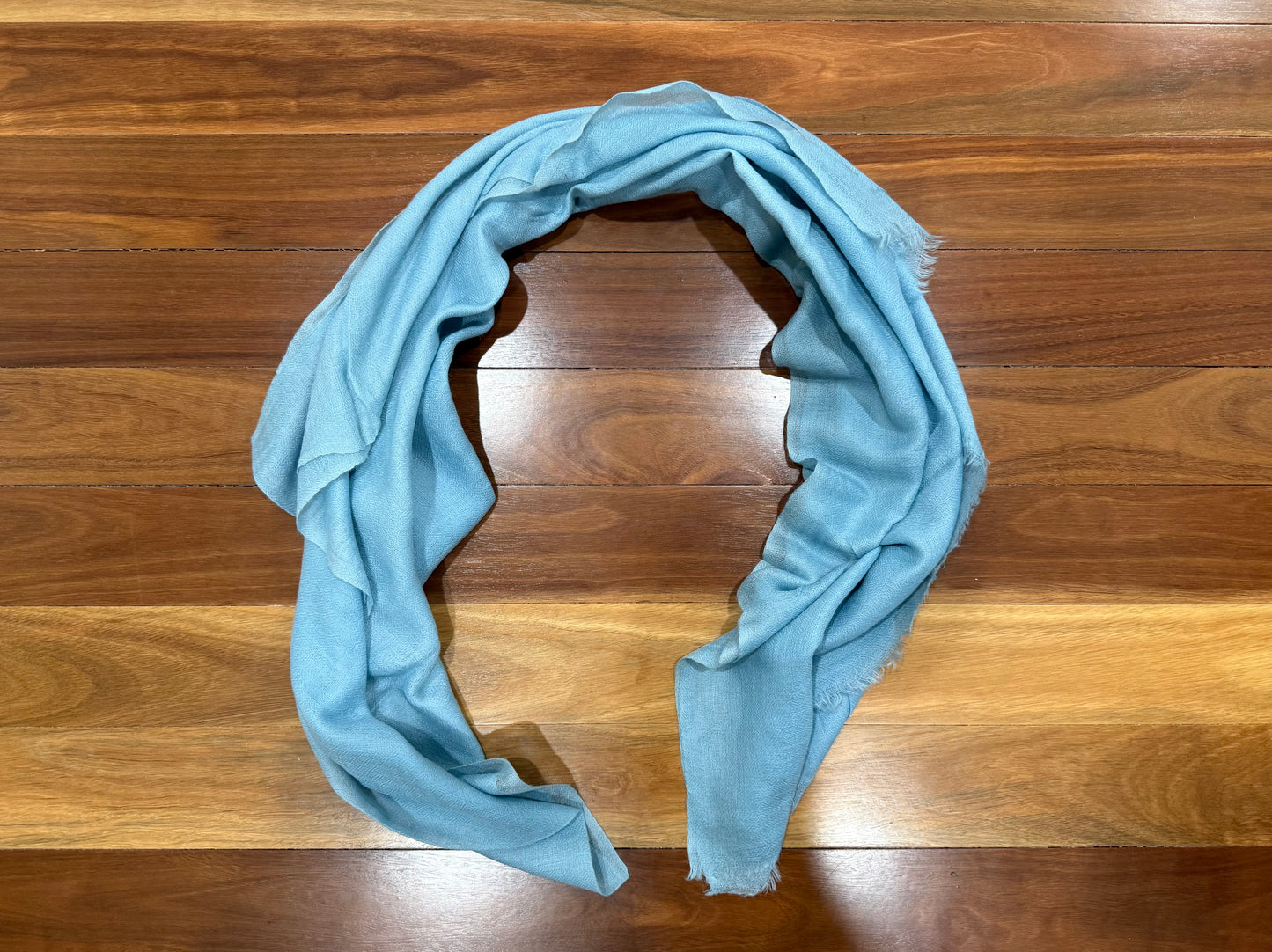 Pure Cashmere Scarve (Unisex)